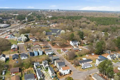 3114 Bryant Street Durham NC 27703