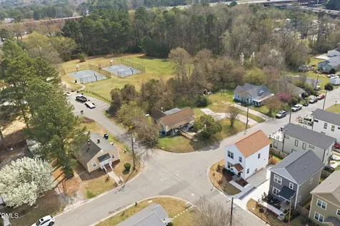 3114 Bryant Street Durham NC 27703