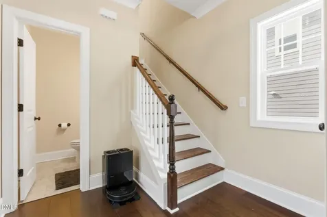3114 Bryant Street Durham NC 27703