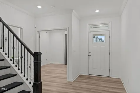125 Shadowdale Lane Rolesville NC 27571