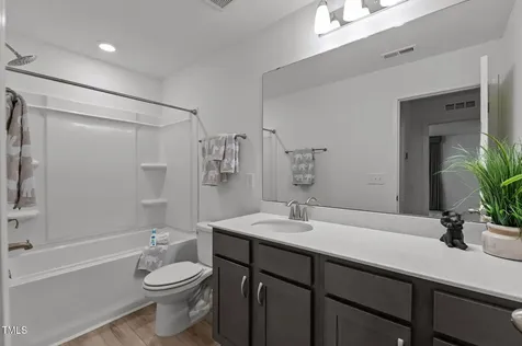 125 Shadowdale Lane Rolesville NC 27571