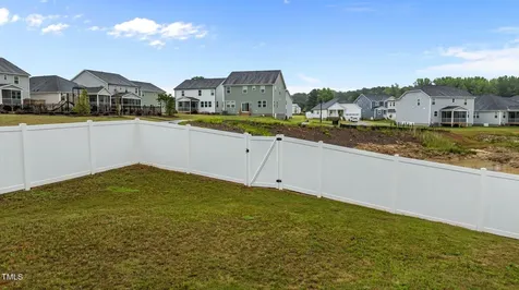 125 Shadowdale Lane Rolesville NC 27571