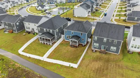 125 Shadowdale Lane Rolesville NC 27571