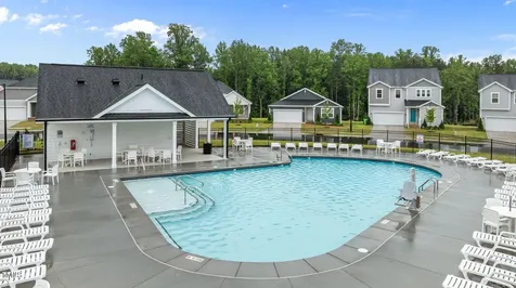 125 Shadowdale Lane Rolesville NC 27571
