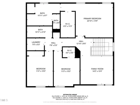 125 Shadowdale Lane Rolesville NC 27571
