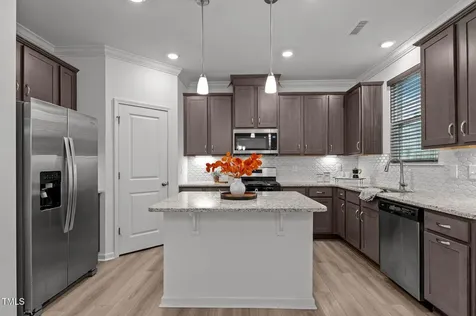 125 Shadowdale Lane Rolesville NC 27571