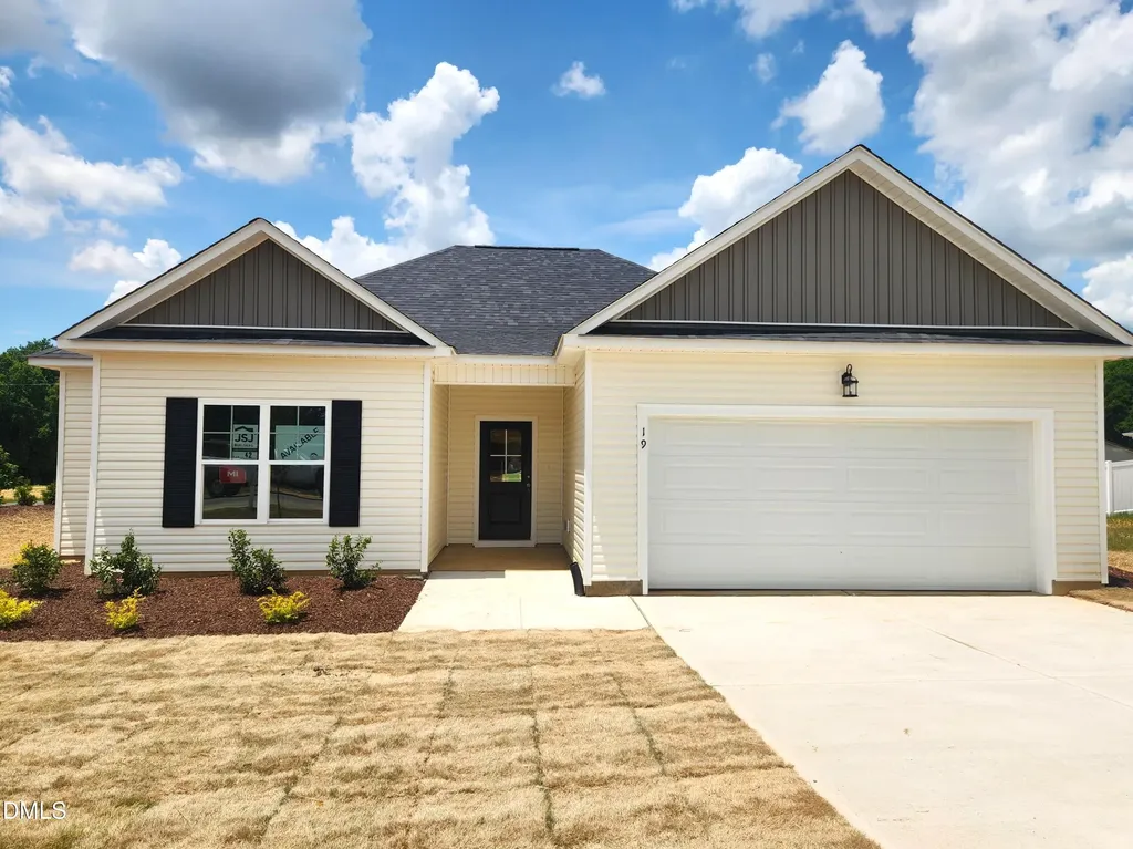 19 Boston River Drive Dunn NC 28334