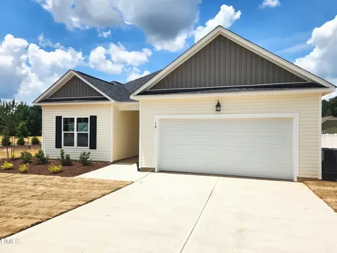 19 Boston River Drive Dunn NC 28334