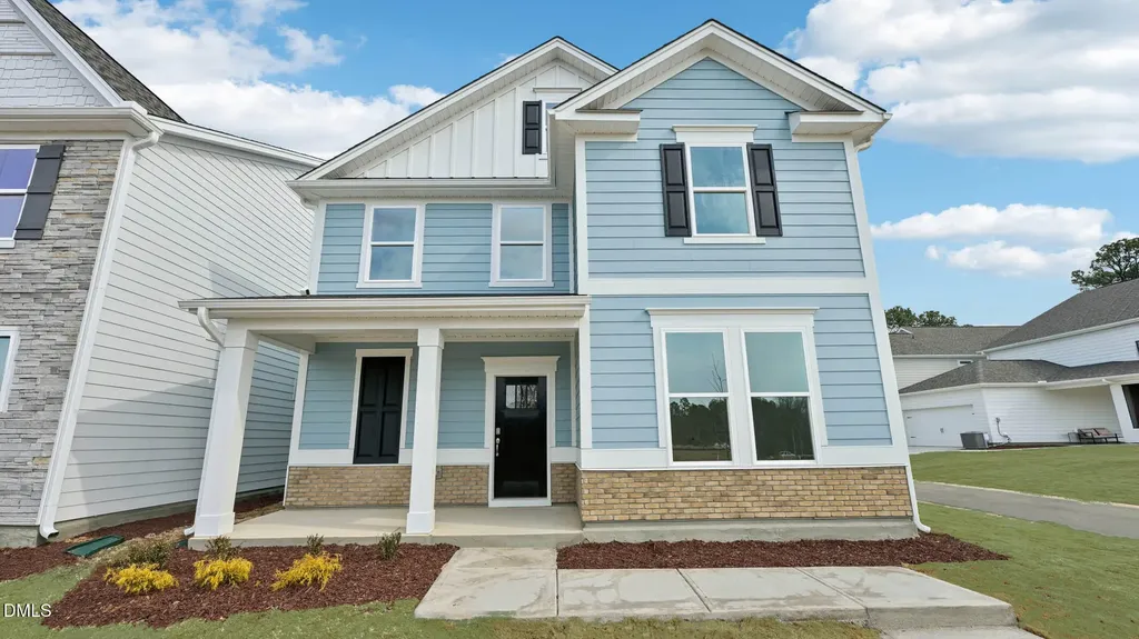 514 Dorset Stream Drive Fuquay Varina NC 27526