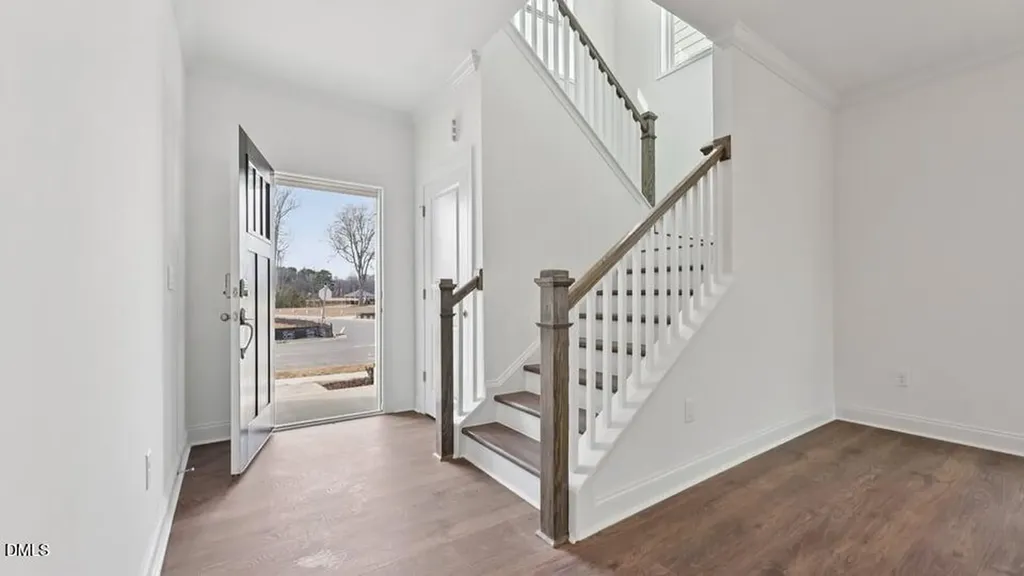 514 Dorset Stream Drive Fuquay Varina NC 27526