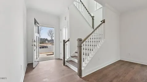 514 Dorset Stream Drive Fuquay Varina NC 27526