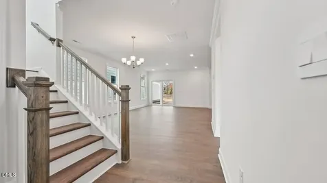 514 Dorset Stream Drive Fuquay Varina NC 27526