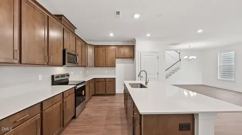 514 Dorset Stream Drive Fuquay Varina NC 27526