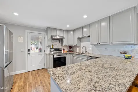 9759 N Nash Street Middlesex NC 27557
