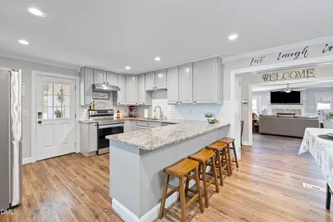 9759 N Nash Street Middlesex NC 27557