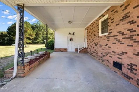 9759 N Nash Street Middlesex NC 27557