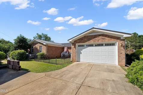 9759 N Nash Street Middlesex NC 27557