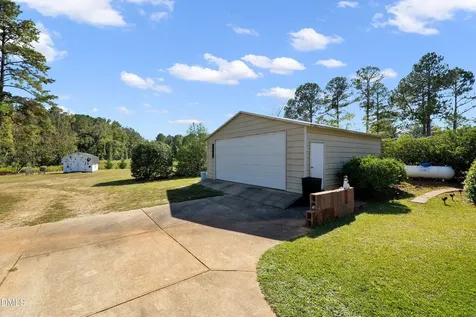 9759 N Nash Street Middlesex NC 27557