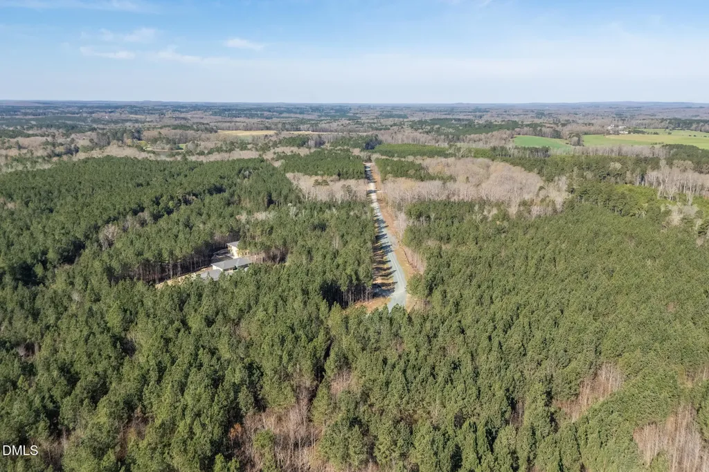 46 Chetango Mountain Road Chapel Hill NC 27516