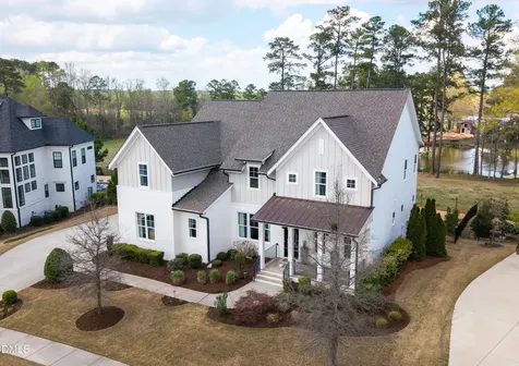 3108 Curling Creek Drive Apex NC 27502