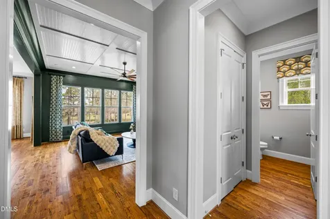 3108 Curling Creek Drive Apex NC 27502