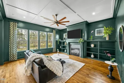 3108 Curling Creek Drive Apex NC 27502