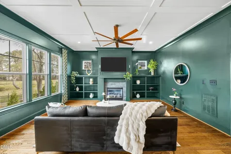 3108 Curling Creek Drive Apex NC 27502