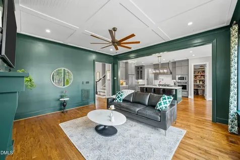 3108 Curling Creek Drive Apex NC 27502