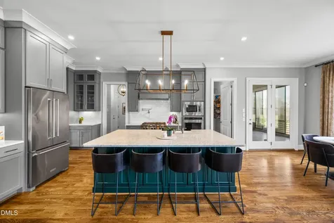 3108 Curling Creek Drive Apex NC 27502