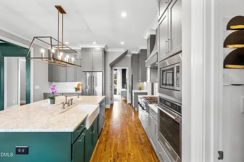 3108 Curling Creek Drive Apex NC 27502