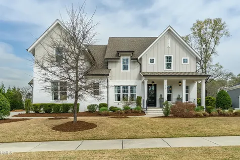 3108 Curling Creek Drive Apex NC 27502