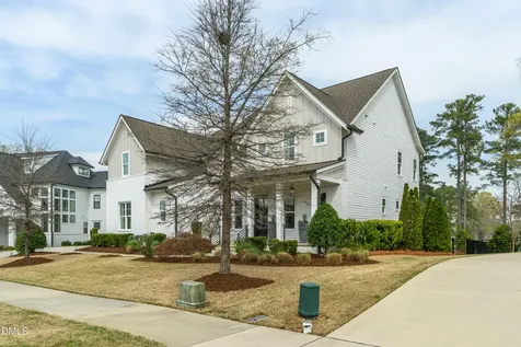 3108 Curling Creek Drive Apex NC 27502