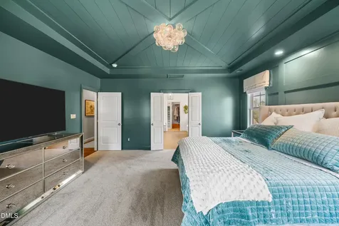 3108 Curling Creek Drive Apex NC 27502