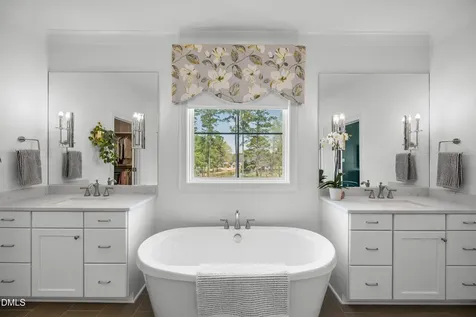 3108 Curling Creek Drive Apex NC 27502