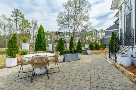 3108 Curling Creek Drive Apex NC 27502
