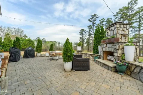 3108 Curling Creek Drive Apex NC 27502