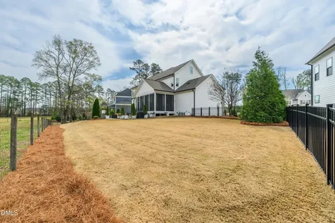 3108 Curling Creek Drive Apex NC 27502