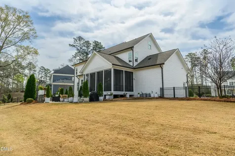 3108 Curling Creek Drive Apex NC 27502