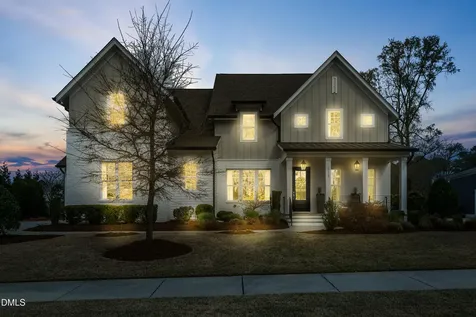 3108 Curling Creek Drive Apex NC 27502