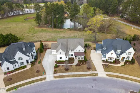 3108 Curling Creek Drive Apex NC 27502