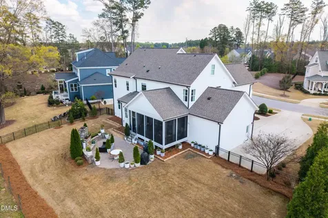 3108 Curling Creek Drive Apex NC 27502