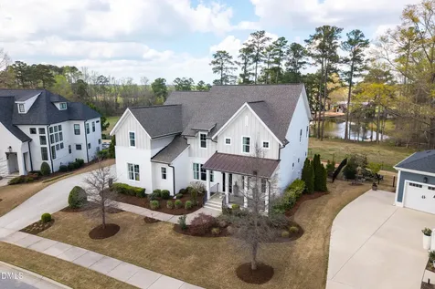 3108 Curling Creek Drive Apex NC 27502
