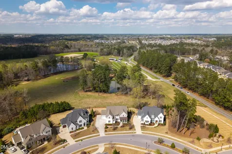3108 Curling Creek Drive Apex NC 27502