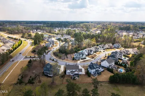 3108 Curling Creek Drive Apex NC 27502