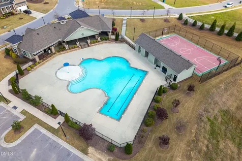 3108 Curling Creek Drive Apex NC 27502