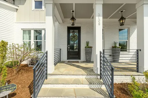 3108 Curling Creek Drive Apex NC 27502