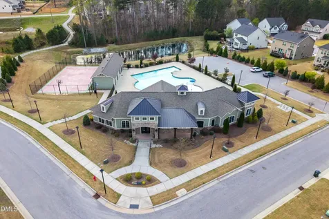 3108 Curling Creek Drive Apex NC 27502