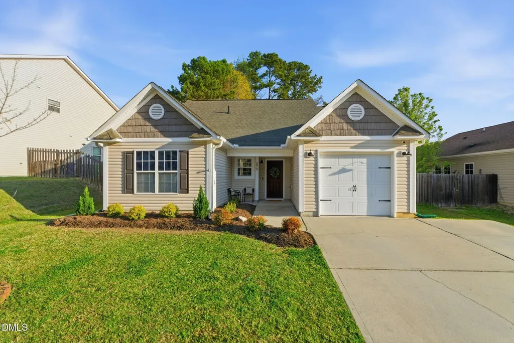 4015 Chinese Fir Trail Raleigh NC 27610