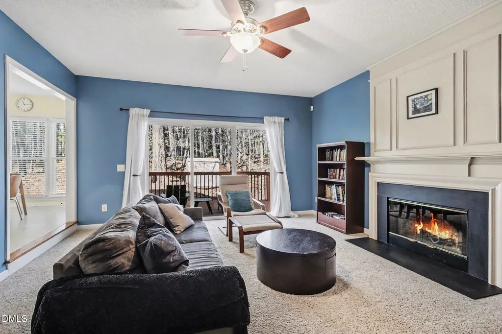 102 Woodshire Lane Chapel Hill NC 27514