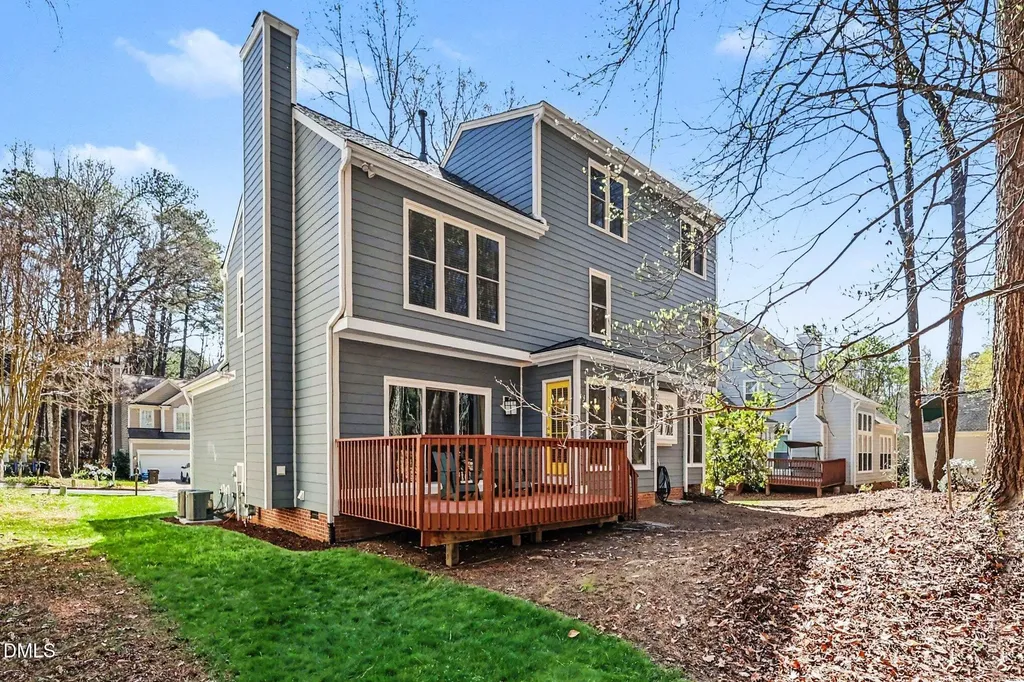 102 Woodshire Lane Chapel Hill NC 27514